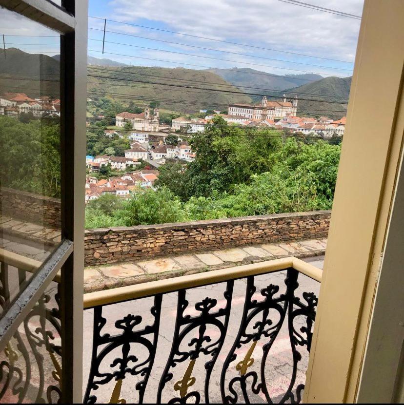 Pousada Marotta Ouro Preto  Eksteriør billede